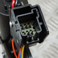 фото thumb №6, Tesla модель 3 2021 замок крышки задней / багажника