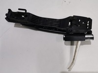 фото thumb №2, Forester sh iii 08-12 ручка наружная правый задняя