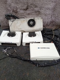 Купить Агрегат радиаторный thermo king v200 max, фото thumb