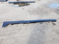 фото thumb №5, Audi a6 c6 04-07r allroad молдинг поріг ліва