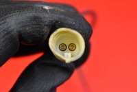 фото thumb №9, Поворотный кулак ступица правая перед rub101780r mg zr 105 1.4 16v 103 km 01-05