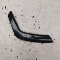 фото thumb №1, Peugeot 208 ручка дверь накладка левый перед