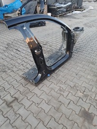 фото thumb №1, Чверть лонжерон перед права сторона bmw f44 475