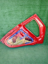 фото thumb №12, Toyota aygo x 22- двері праве задні задня