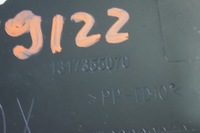 фото thumb №8, Молдинг бічна крила права boxer ducato