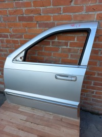 фото thumb №1, Jeep grand cherokee wk 5-10 двері лівий перед