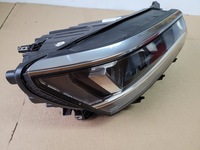 фото thumb №10, Лампа ксенон led фара vw passat b8 usa 56d941752b