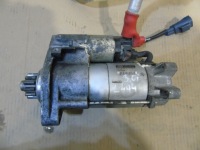 Ідеальний комплект . стартер range rover sport l494 1 Ціна, фото thumb