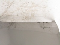 фото thumb №6, Бампер задній задня lb7w sedan vw passat b8