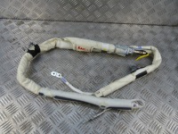 фото thumb №1, Шторка безопасности воздушная левая подушка подушка безопасности левый jeep renegade