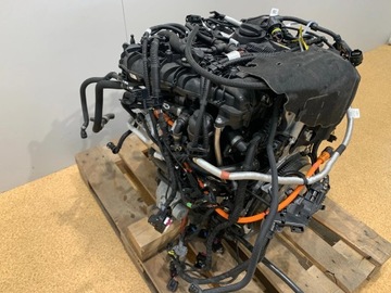 фото thumb №8, Bmw x3 g01 g20 g30 двигун 3.0e b48b20a jak новий