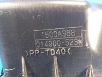 фото thumb №8, Корпус фильтра воздуха mitsubishi outlander gf 12 1500a388