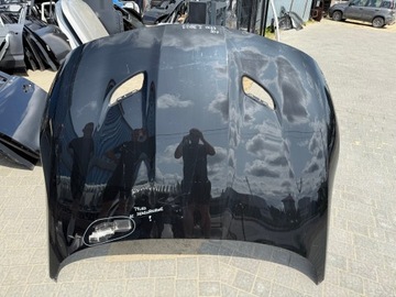 фото thumb №1, Jaguar f-type ii 2020- капот