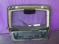 фото thumb №7, Daewoo nubira i hb 5d 97-99 крышка задняя