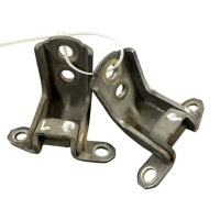 фото thumb №1, Петли дверь передних левых góra + dół nissan x-trail t32