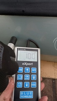 фото thumb №11, Двері ліва перед fiat stilo 03r kombi