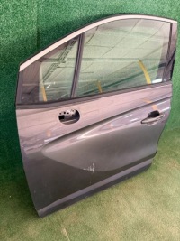 Дверь передние левая opel crossland в Украине, фото thumb