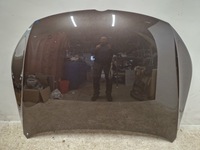 фото thumb №1, Капот кришка двигуна vw passat cc lift