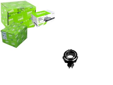 фото thumb №1, Набор сцепления peugeot 1,8d 1,9 valeo