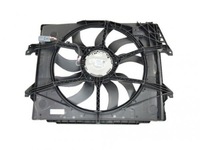 фото thumb №1, Вентилятор радиатора 3.0 дизель dodge ram 1500 2014-2022