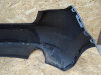 фото thumb №7, Бампер задняя seat leon ii 1p0 05-09