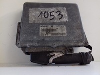 фото thumb №1, Peugeot 206 1.6 16v бортовой компьютер 9648482980 0261208101