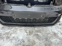 фото thumb №7, Vw golf vii рестайлинг gtd комплектный перед чёрный