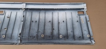 фото thumb №10, Scania r s спойлер міжосьовий лівий надбудова захист 2338003 2337981