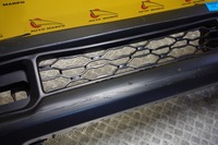 фото thumb №10, Dodge ram 2500 3500 2019 - 2024 бампер перед передній сталевий решітка usa