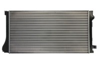 фото thumb №15, Радиатор двигателя fiat panda 03- 1.1, 1.2