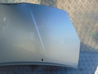 фото thumb №3, Toyota corolla verso ii капот передняя 2004-