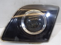 фото thumb №1, Лампа задня задня права w кришка mazda 3 bk hb