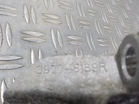 фото thumb №4, Renault captur i 13- кронштейн опора полуось