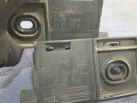 фото thumb №8, Skoda superb ii lift направляющая кронштейн кронштейн бампера задняя задний 3t5807864a