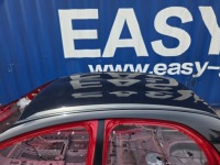 Купити Toyota yaris iv xp21 2025r дах, фото thumb