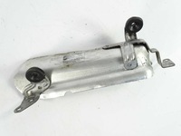 фото thumb №1, Mercedes w204 w221 защита тепловая коллектор левая