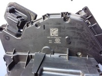 фото thumb №5, Skoda rapid spaceback замок дверь задняя правый задний