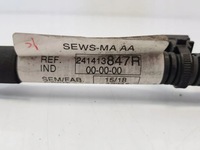 фото thumb №5, Megane iv шланг бака adblue 241413847r