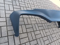 фото thumb №3, Бампер передній mg marvel r перед