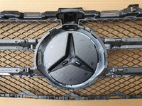 фото thumb №8, Решітка радіатора mercedes 205 решітка радіатора nowa оригінал