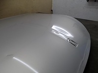 фото thumb №11, Капот citroen ds4 ii crossback крышка двигателя оригинал