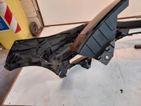 фото thumb №6, Бампер напрямна mercedes gla lift amg w247 x247 перед nr m438