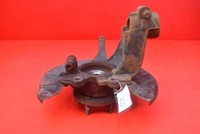 фото thumb №8, Поворотный кулак ступица левая перед ford kuga mk2 2 ii 2.0 tdci 163 km 13-20