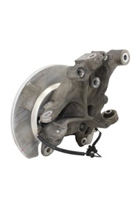 фото thumb №7, Chrysler pacifica 17 поворотный кулак ступица левая задняя