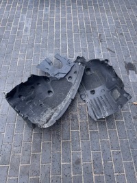 фото thumb №1, Bmw 5 g60 g61 подкрылок левая передние m набор