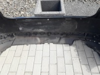 Citroen c5 2 2 седан 08- бампер задний задний 9681048777 Киев, фото thumb