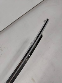 фото thumb №6, Bmw 7 g11 g12 молдинг хром крышки багажника