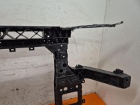 фото thumb №8, Hyundai santa fe v 23- усилитель лобовое передняя панель 64101-p6000
