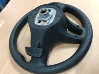 фото thumb №8, Mercedes sprinter w907 руль многофункциональная автомат