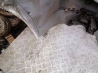 фото thumb №9, Peugeot 508 i sw kombi gt бампер задняя задний